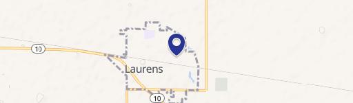 Laurens, IA 50554