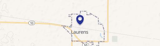 Laurens, IA 50554
