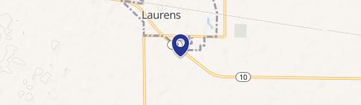 Laurens, IA 50554