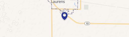 Laurens, IA 50554