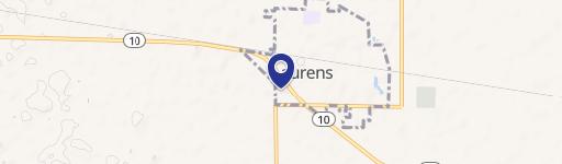 Laurens, IA 50554
