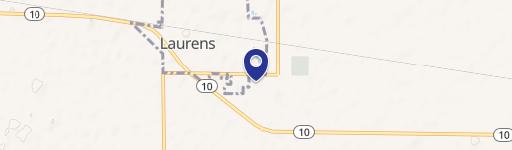 Laurens, IA 50554