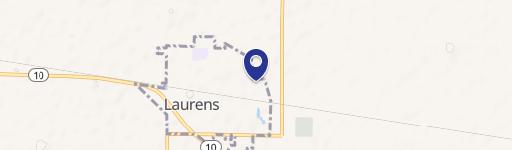 Laurens, IA 50554