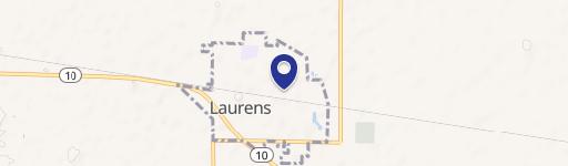 Laurens, IA 50554