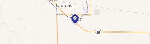 Laurens, IA 50554