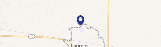 Laurens, IA 50554