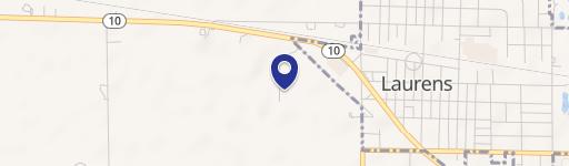 Laurens, IA 50554