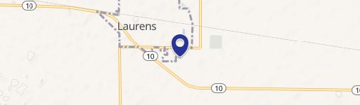 Laurens, IA 50554