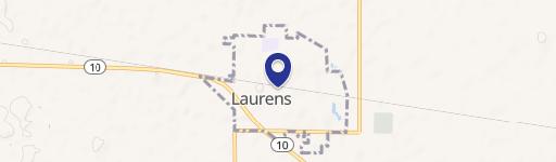 Laurens, IA 50554