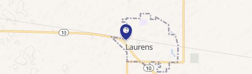 Laurens, IA 50554