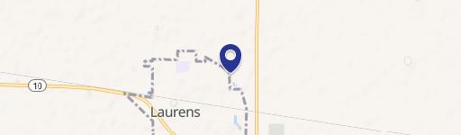 Laurens, IA 50554