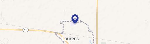 Laurens, IA 50554