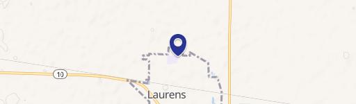 Laurens, IA 50554
