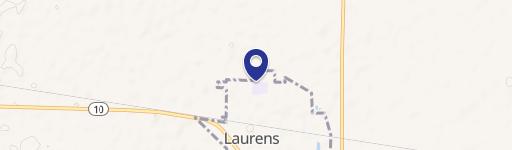 Laurens, IA 50554