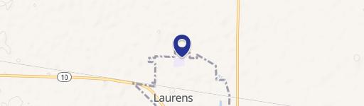 Laurens, IA 50554