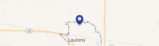 Laurens, IA 50554