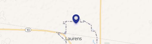Laurens, IA 50554