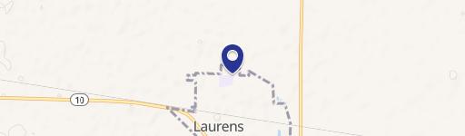 Laurens, IA 50554