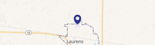 Laurens, IA 50554
