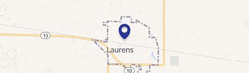 Laurens, IA 50554
