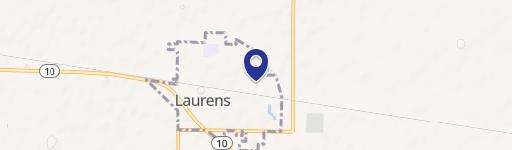 Laurens, IA 50554
