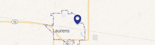 Laurens, IA 50554