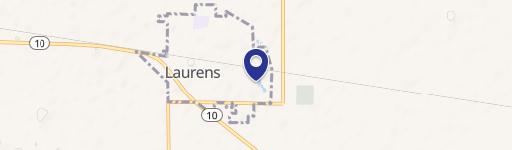 Laurens, IA 50554
