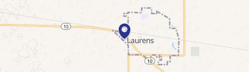 Laurens, IA 50554