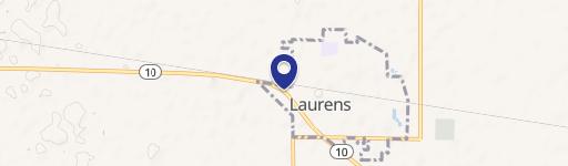 Laurens, IA 50554
