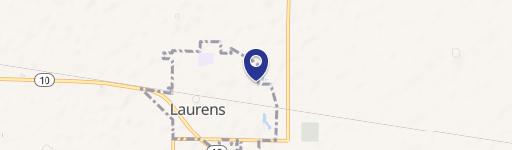 Laurens, IA 50554