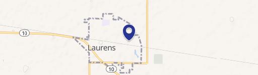 Laurens, IA 50554