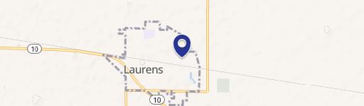 Laurens, IA 50554