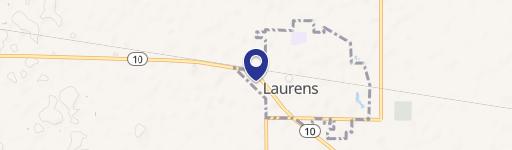 Laurens, IA 50554