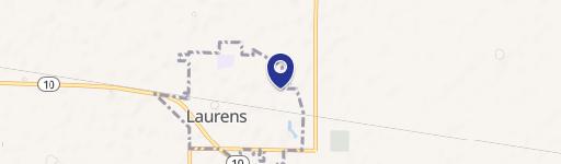Laurens, IA 50554