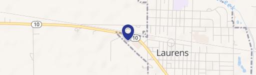 Laurens, IA 50554