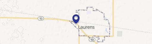 Laurens, IA 50554
