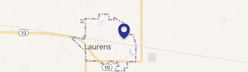 Laurens, IA 50554