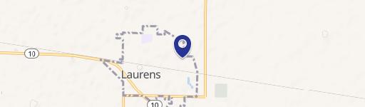 Laurens, IA 50554