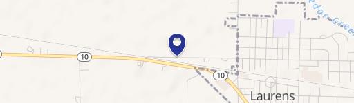 Laurens, IA 50554