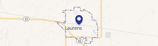 Laurens, IA 50554
