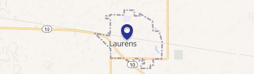 Laurens, IA 50554