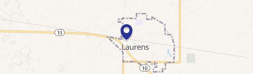 Laurens, IA 50554