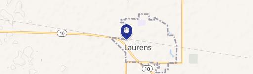 Laurens, IA 50554