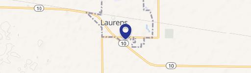 Laurens, IA 50554