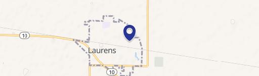 Laurens, IA 50554
