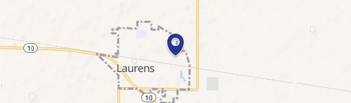Laurens, IA 50554