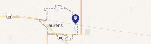Laurens, IA 50554