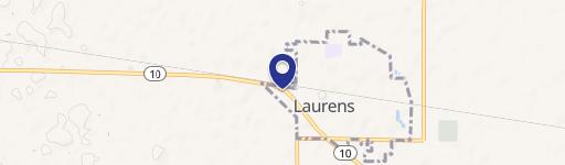 Laurens, IA 50554