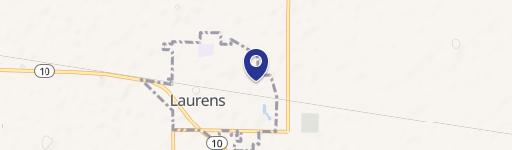 Laurens, IA 50554