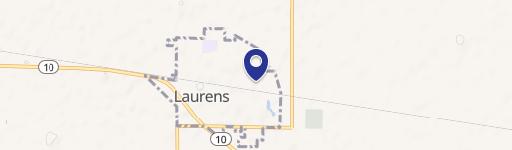 Laurens, IA 50554